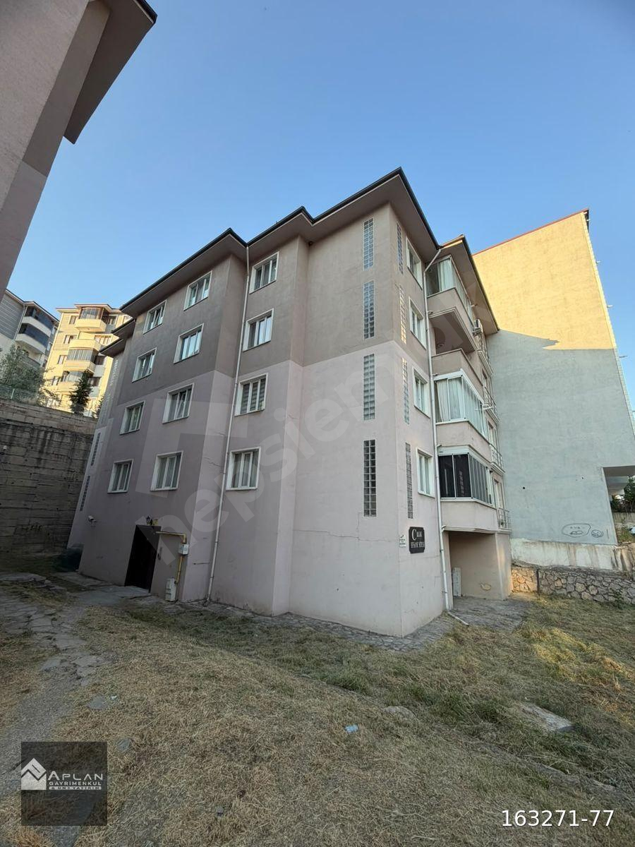 KARABÜK 100.YIL MAH. SATILIK 3+1 FIRSAT DAİRE