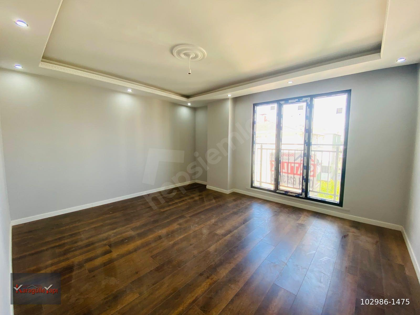 EMSALSİZ FİYAT!!! ^ASANSÖRLÜ 3+1 LÜKS DAİRE MARMARAYA ÇOK YAKIN^