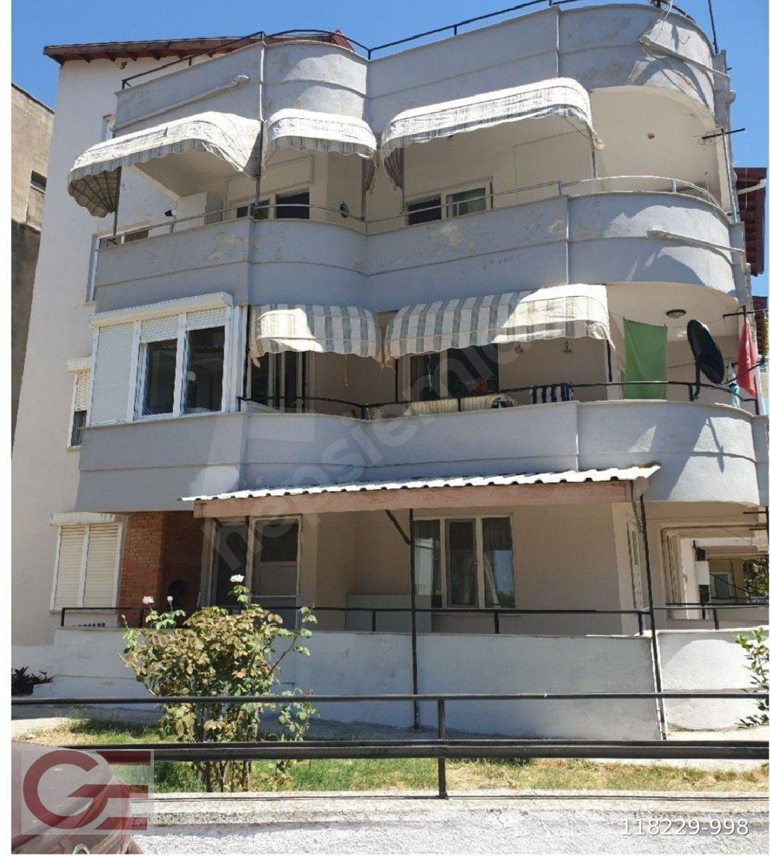 Sahile 25 metre süper KELEPİR DAİRE