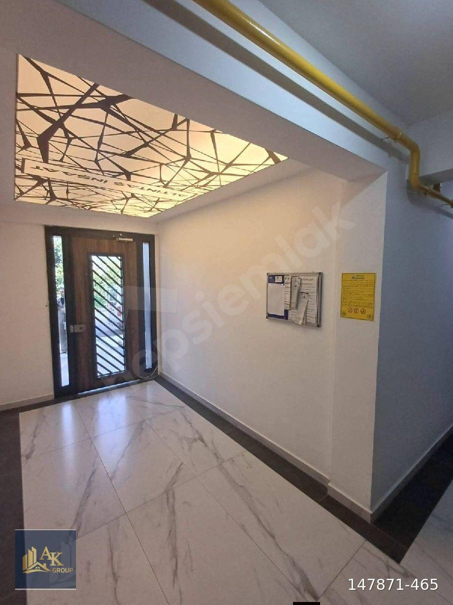 SAMSUN ATAKUM YEŞİLDERE MAHALLESİ'NDE EBEVEYN BANYOLU 2+1 KİRALIK DAİRE