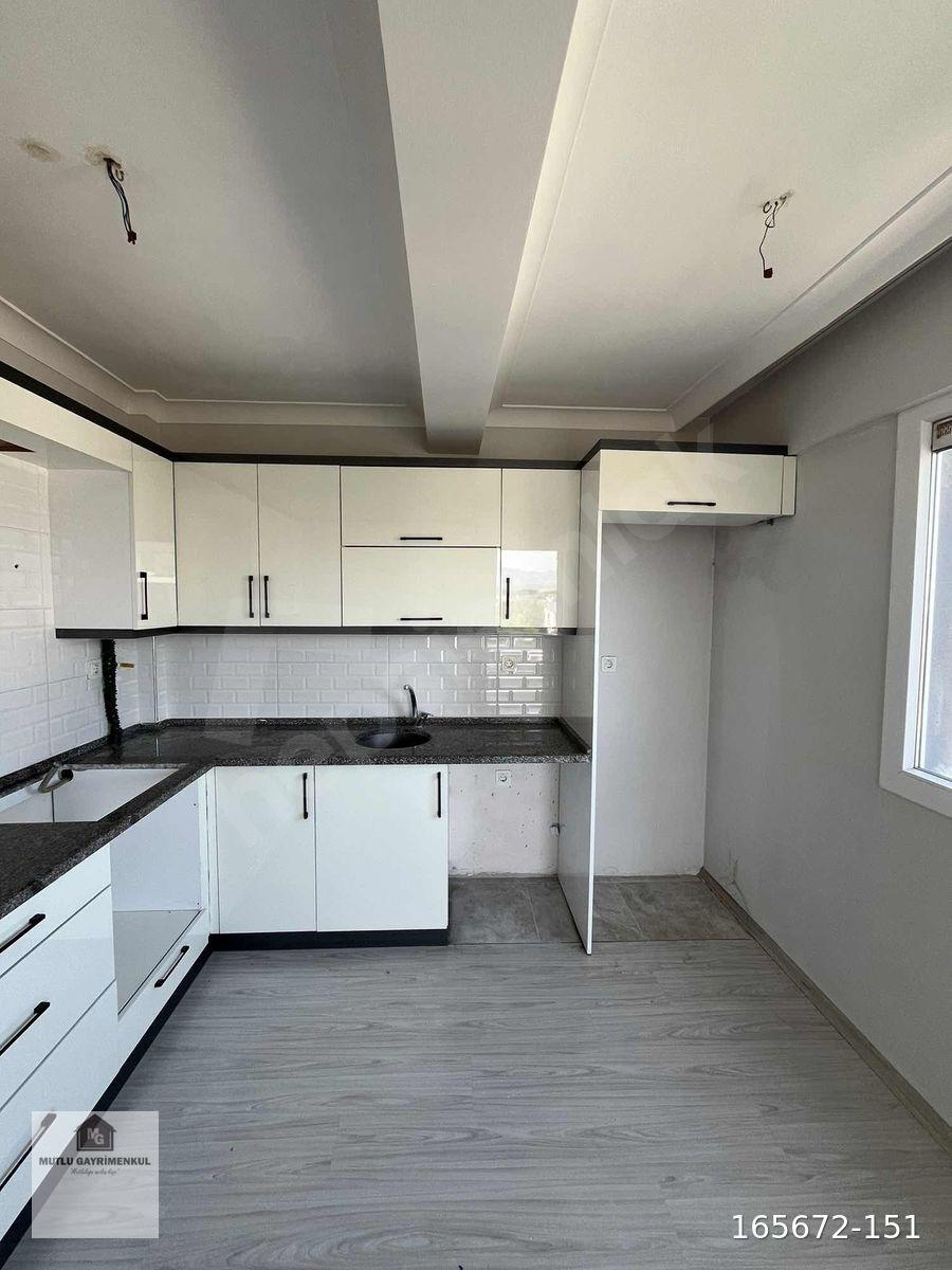 Efendi Mah.Alhatoğlu Okulu Mevki 2+1 105 m2 Arakat Kiralık Daire
