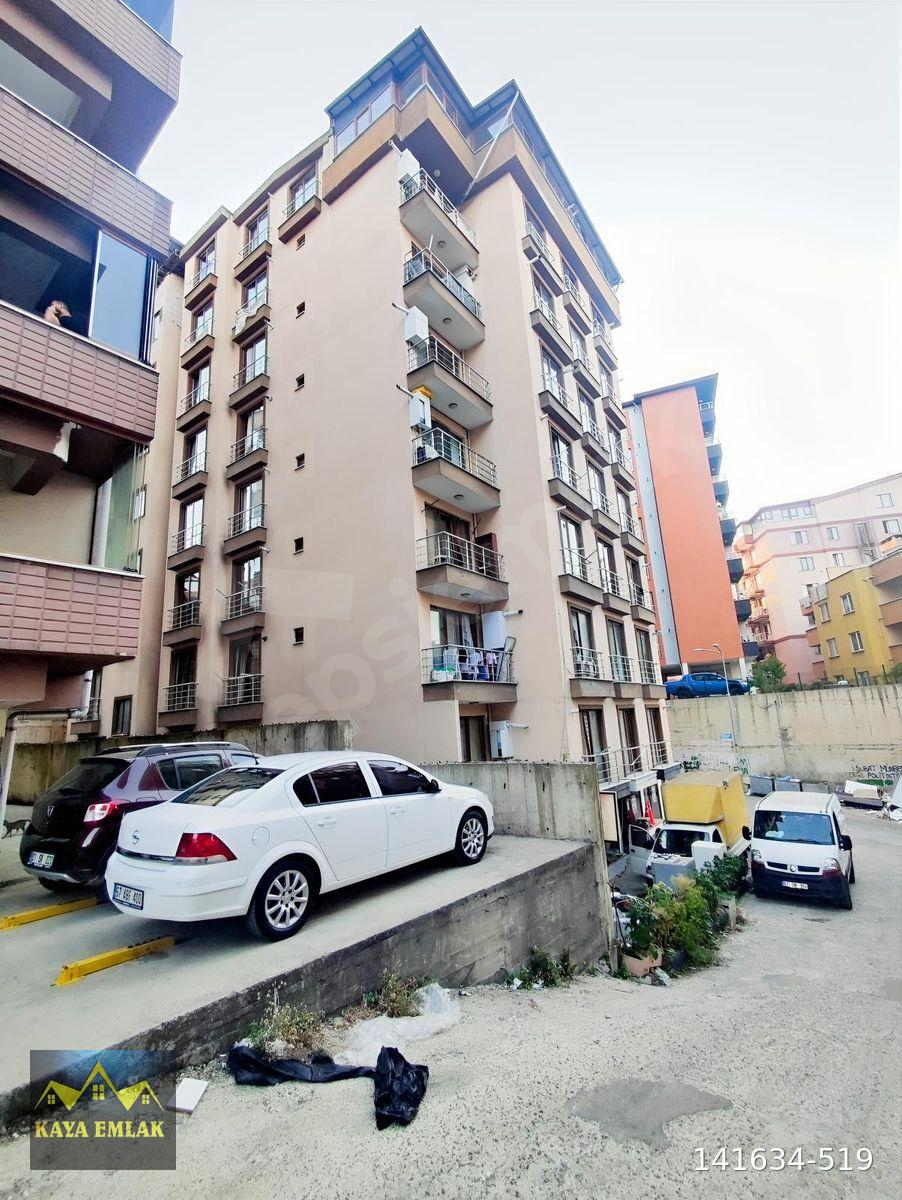 KAYA EMLAK'TAN İNCİVEZDE TEMİZ FERAH EŞYALI 1+0 KİRALIK DAİRE