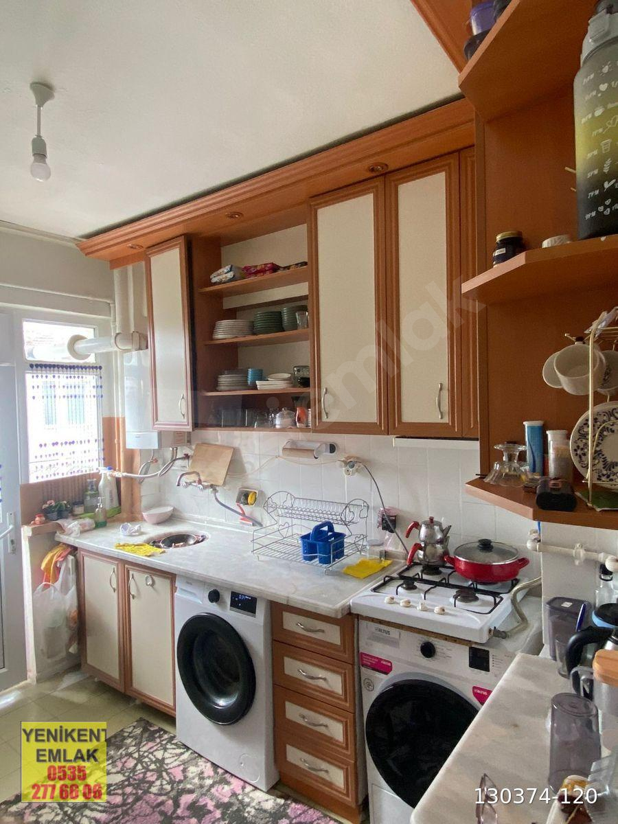 YENİKENT DİŞ HAS.YAKINI BAKIMLI 2+1 DAİRE 85M 2 3. KAT