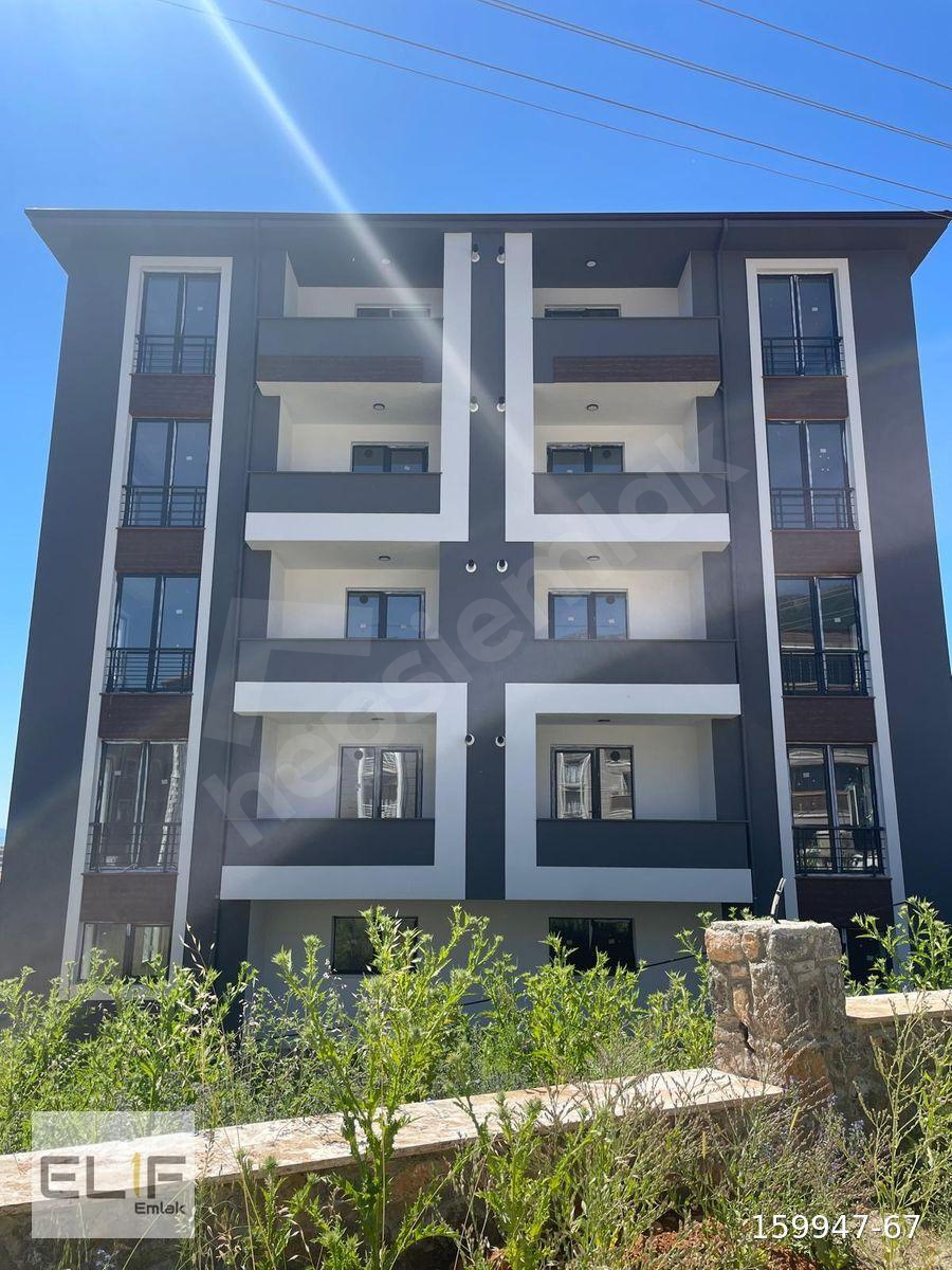 SAFRANBOLU ESENTEPE'DE KİRALIK 2+1 SIFIR LÜKS DAİRELER