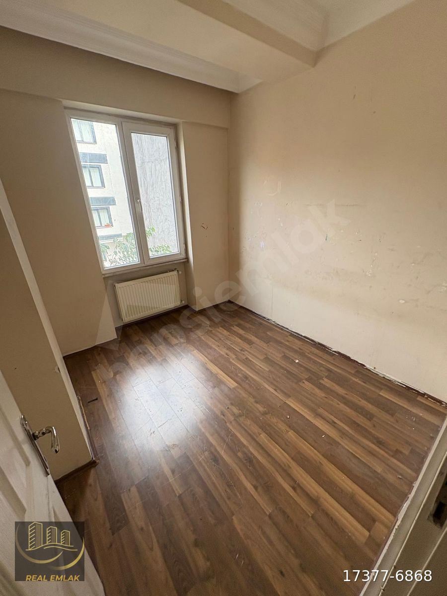 Avcılar Ambarlı da 2.kat 2+1 Balkonlu Kiralık Daire