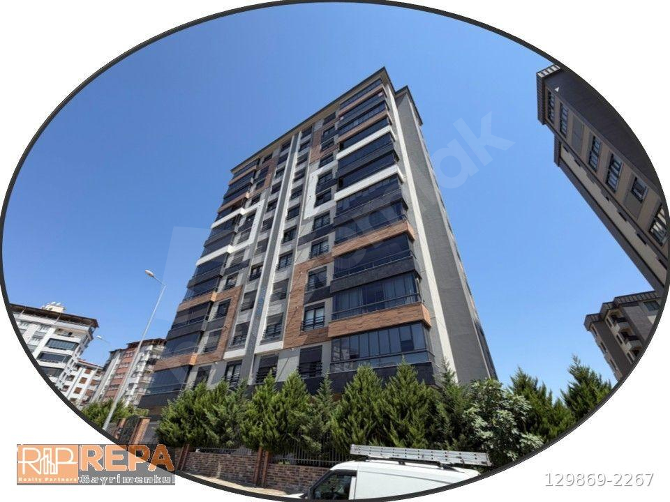 REPA GAYRİMENKUL ADEM ÖZDEMİR'DEN METRO MARKET ARKASI 5+1