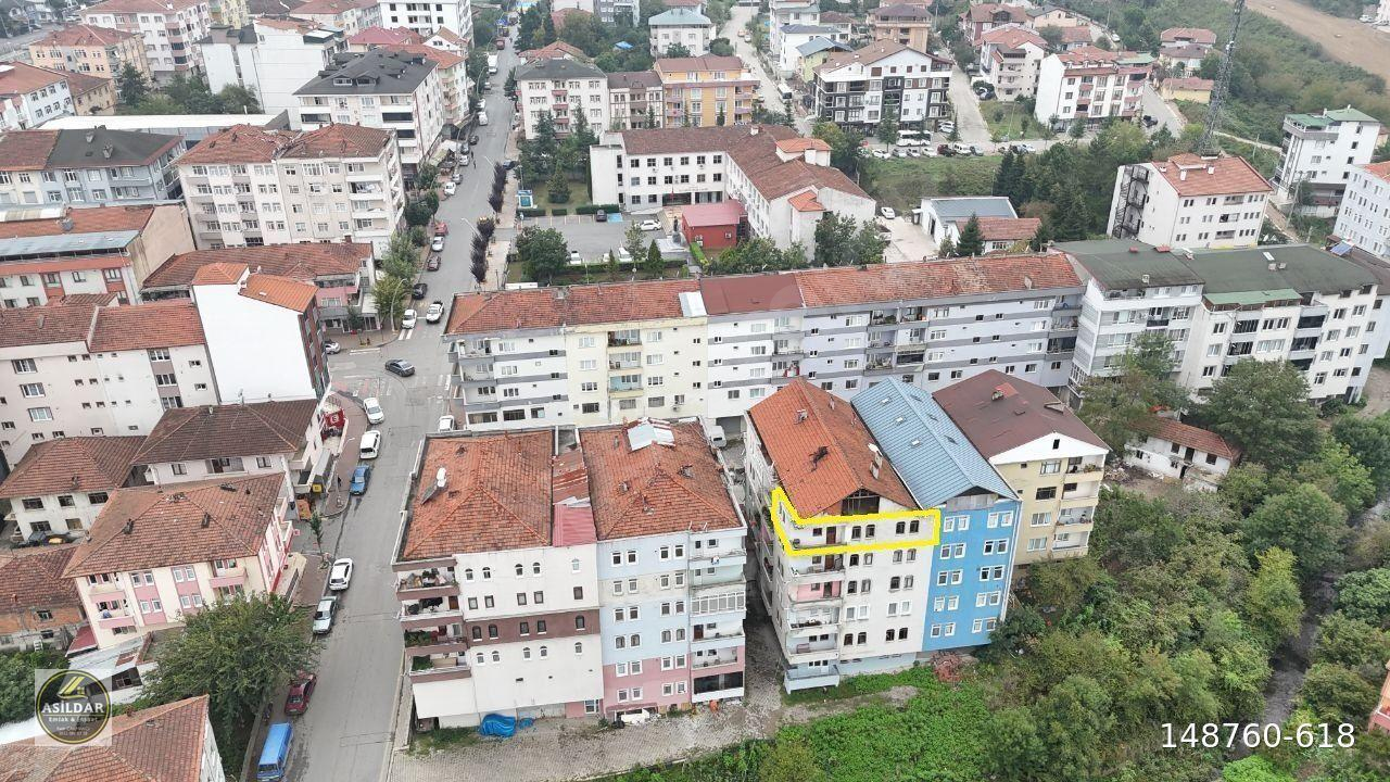 GÜMÜŞOVA MERKEZDE 3+1 İSKANLI DAİRE Fiyat düştü...Son rakam