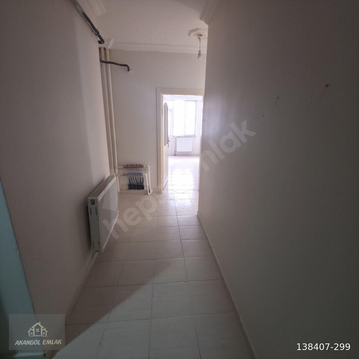 ESENTEPE DE ARAKAT 3+1 SATILIK DAİRE