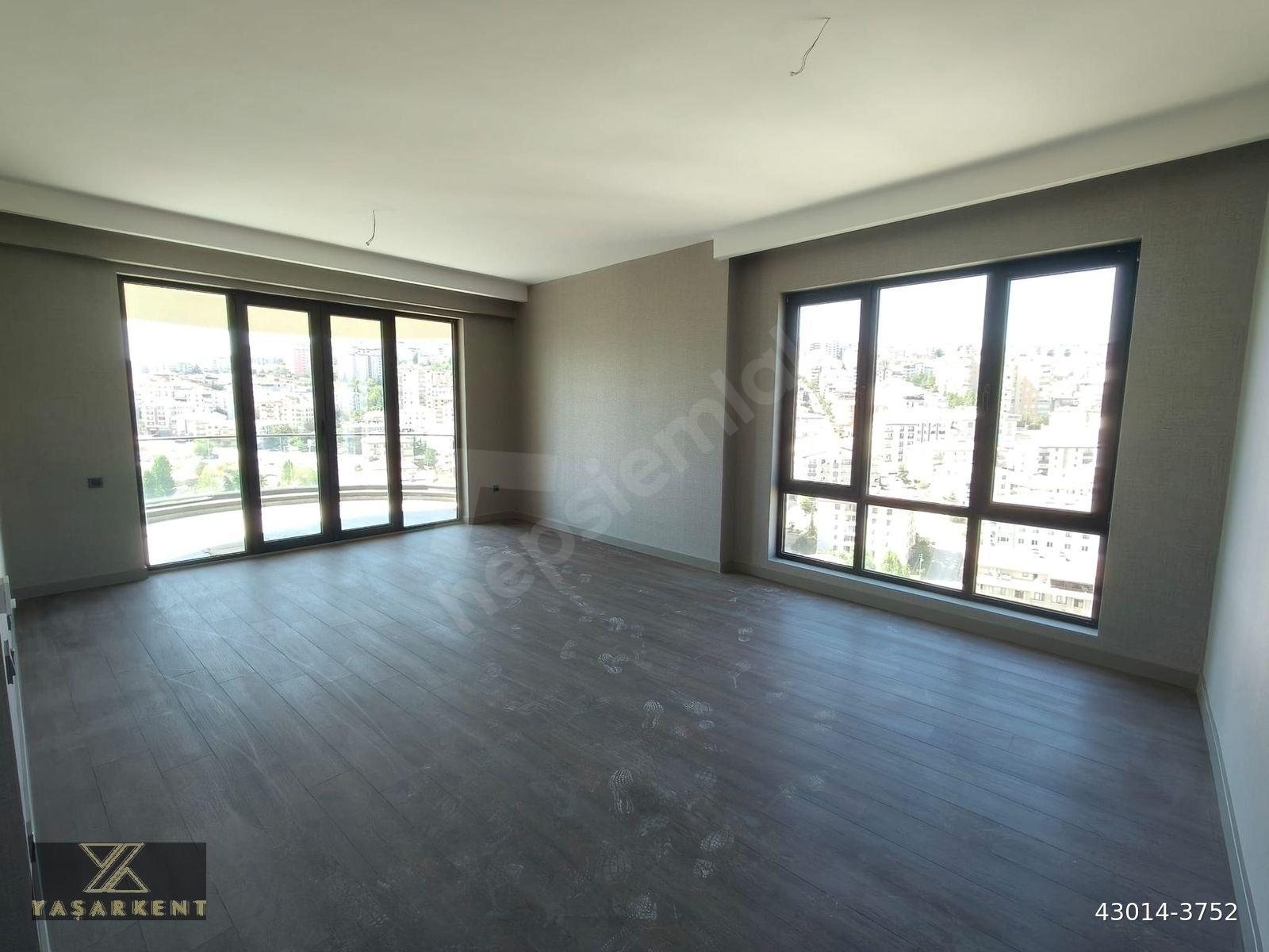 NATURA VADİ KİRALIK 3+1 DAİRE YAŞARKENT'TEN
