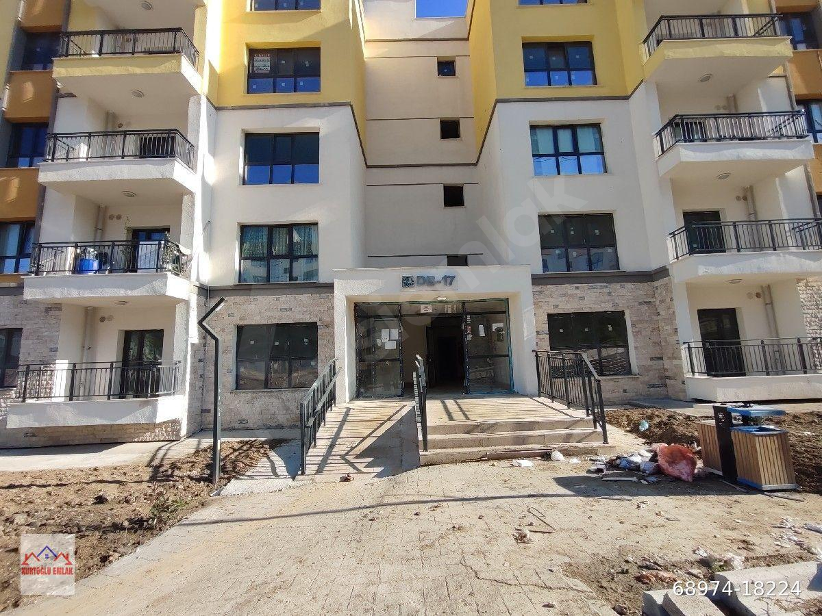 HACAĞIZ'DA DAİRESİNİ KOÇÖREN DEKİ DAİRE İLE BACAYİŞ YAPMAK İSTEYEN VARMI?