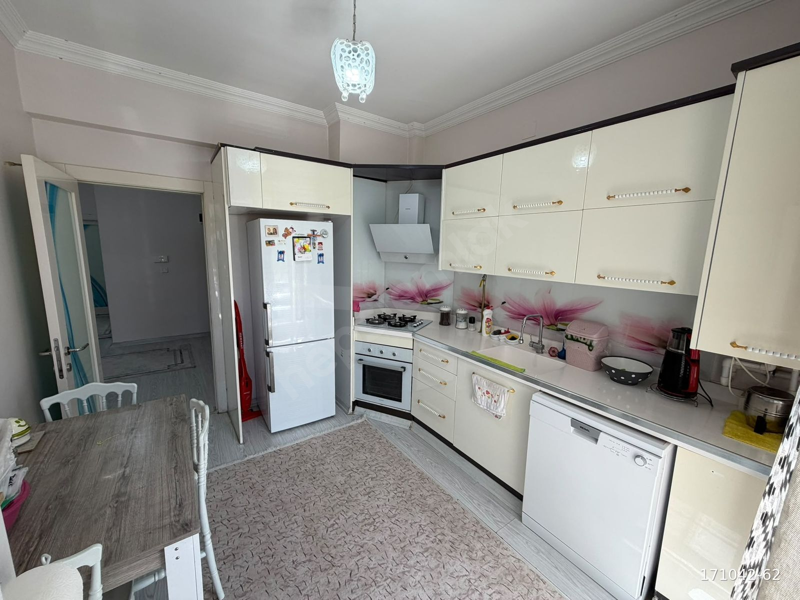 BEYKENT 1. ETAP'TA UYGUN FİYATLI 2+1 MERKEZİ KONUM DAİRE