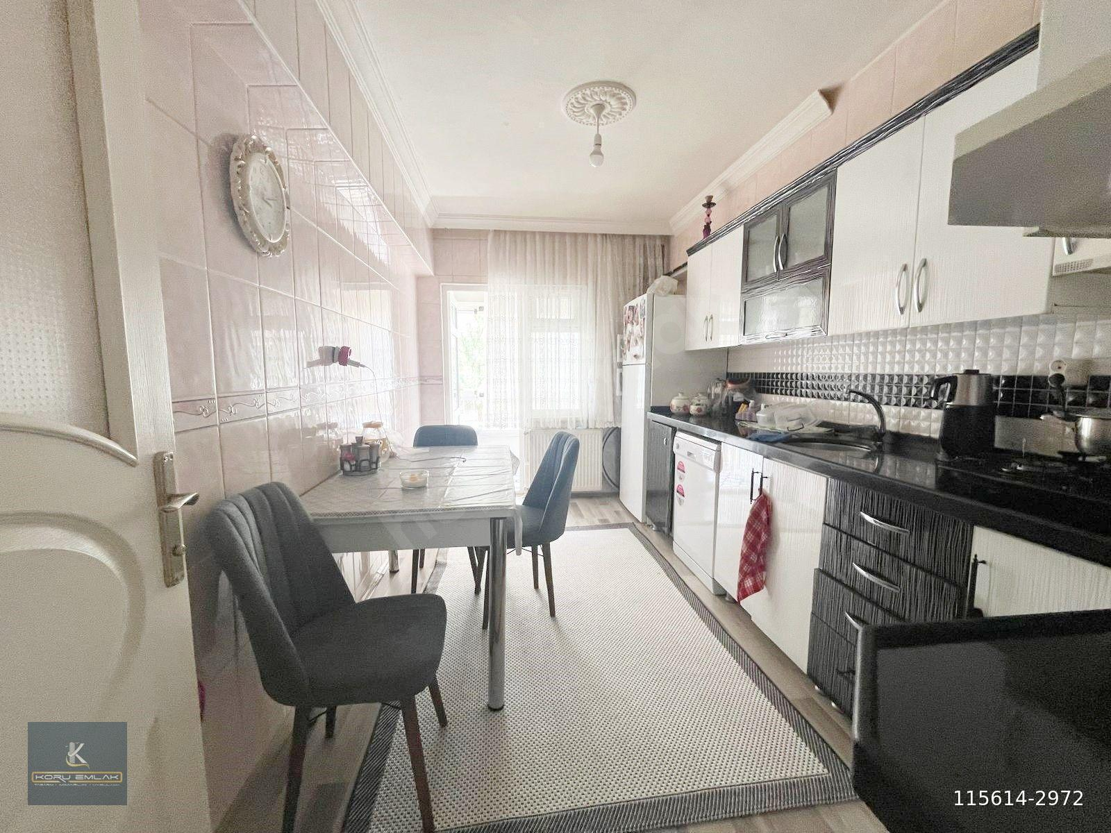 KUŞCAĞIZ MAHALLESİNDE 3+1 | TARHANLAR CADDESİNE YAKIN MASRAFSIZ