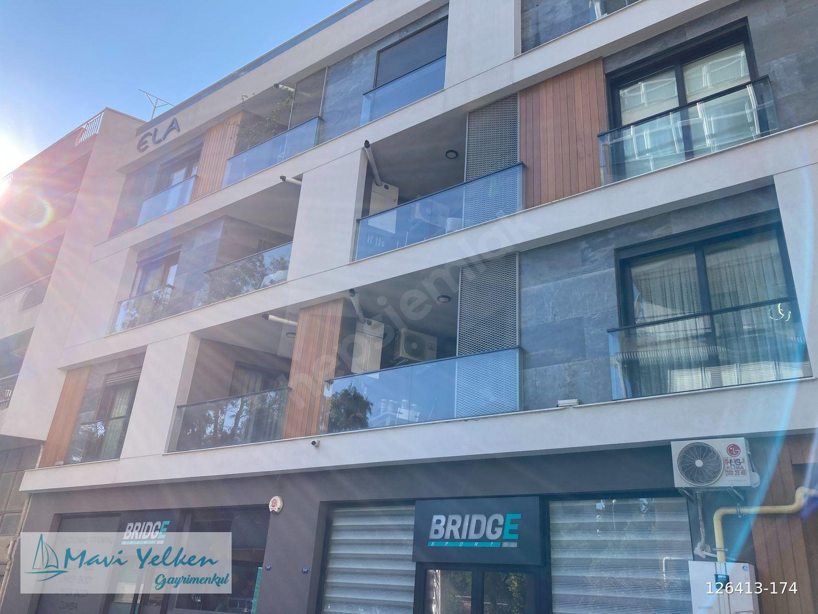 BORNOVA EGE ÜNİVERSİTESİ KARŞISI EŞYALI 2+1 KİRALIK DAİRE