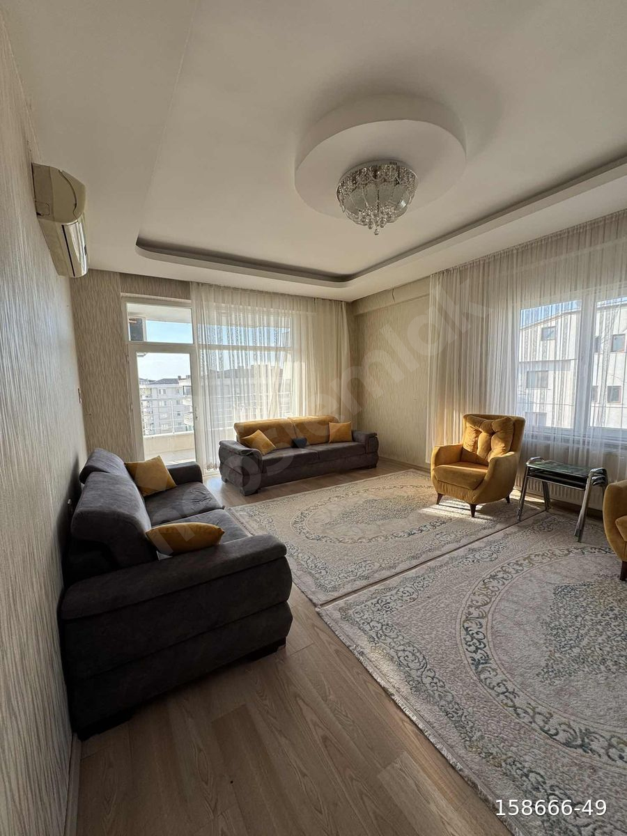 Belde mahallesinde 3+1 kiralık daire