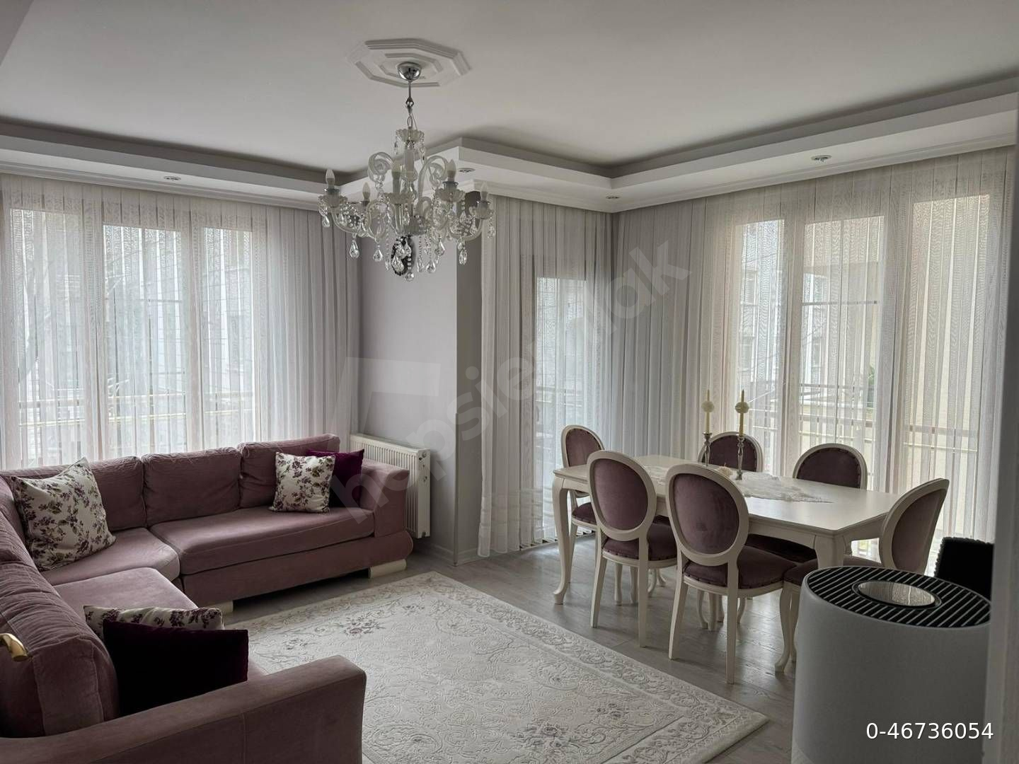SAHİBİNDEN AVCILAR MERKEZDE 2+1 DAİRE