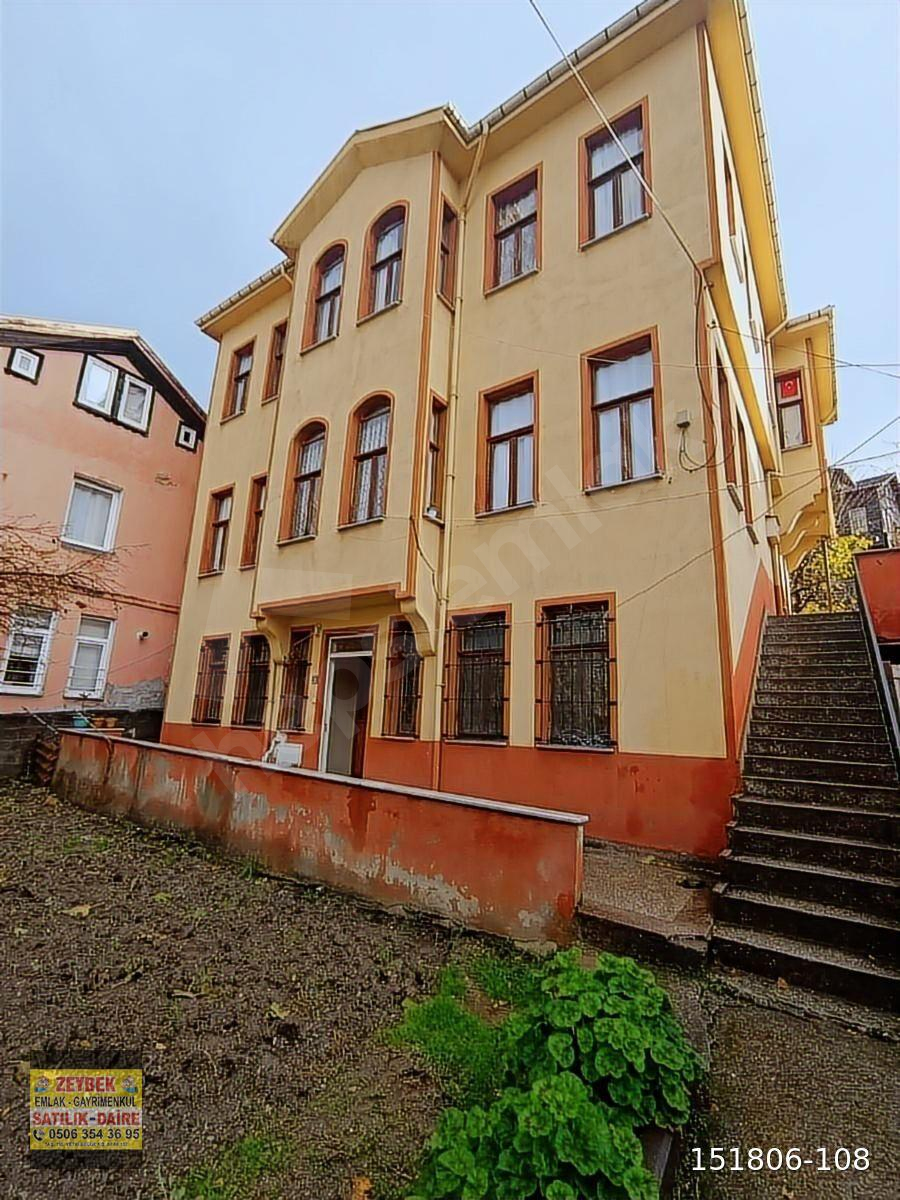 İNEBOLU ŞEHİR MERKEZİ 2+1/ARA KAT + 110.M2 KİRALİK DAİRE