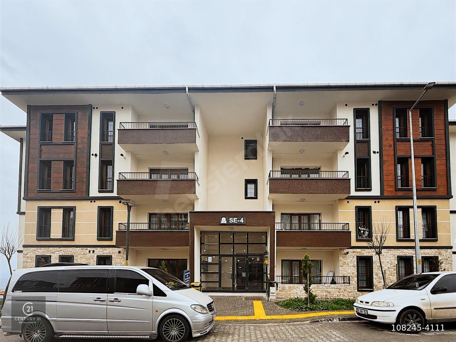 CENTURY21 BAL'DAN KUVA-İ MİLLİYE TOKİ 2+1