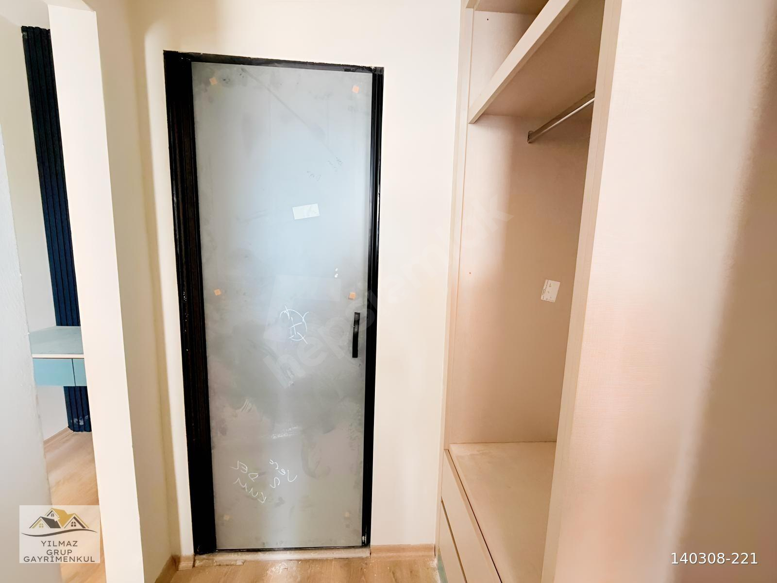 AYDEMİR CADDE 3+1 GENİŞ DAİRE LÜKS HAVUZLU SİTE 2. KAT