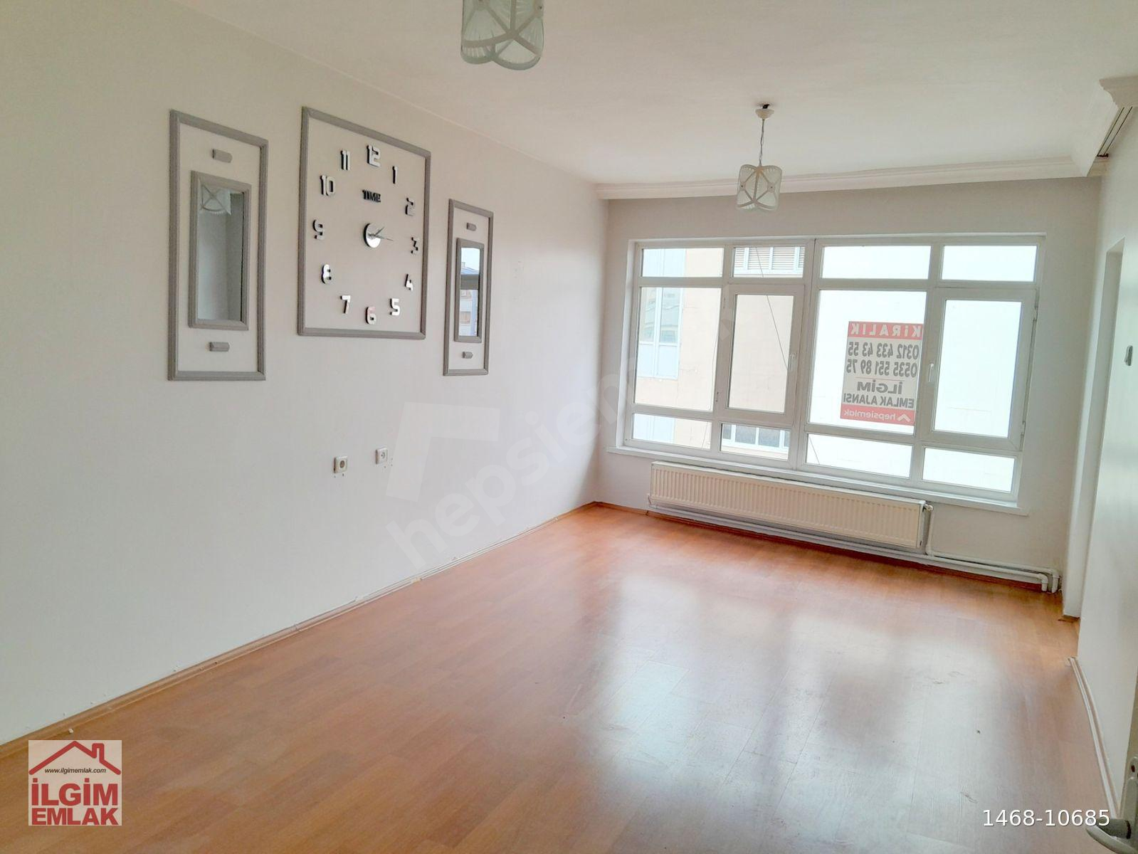 TED ÜNİVERSİTESİ YAKINI KİRALIK 2+1 DAİRE