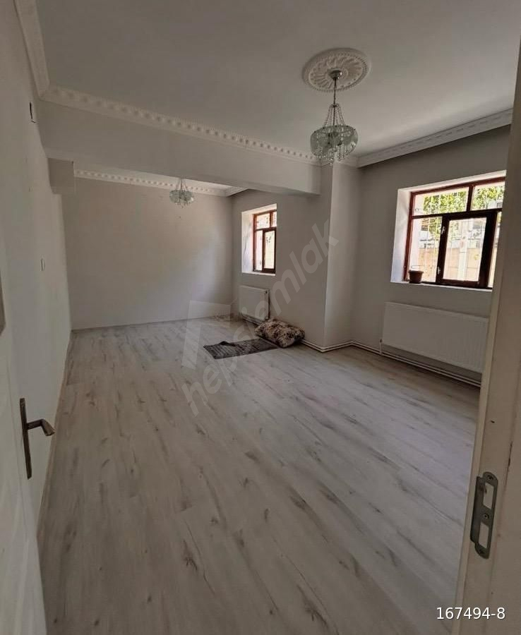 ÖZALP EMLAK CAMİCEDİT MAH 2+1 SATILIK DAİRE