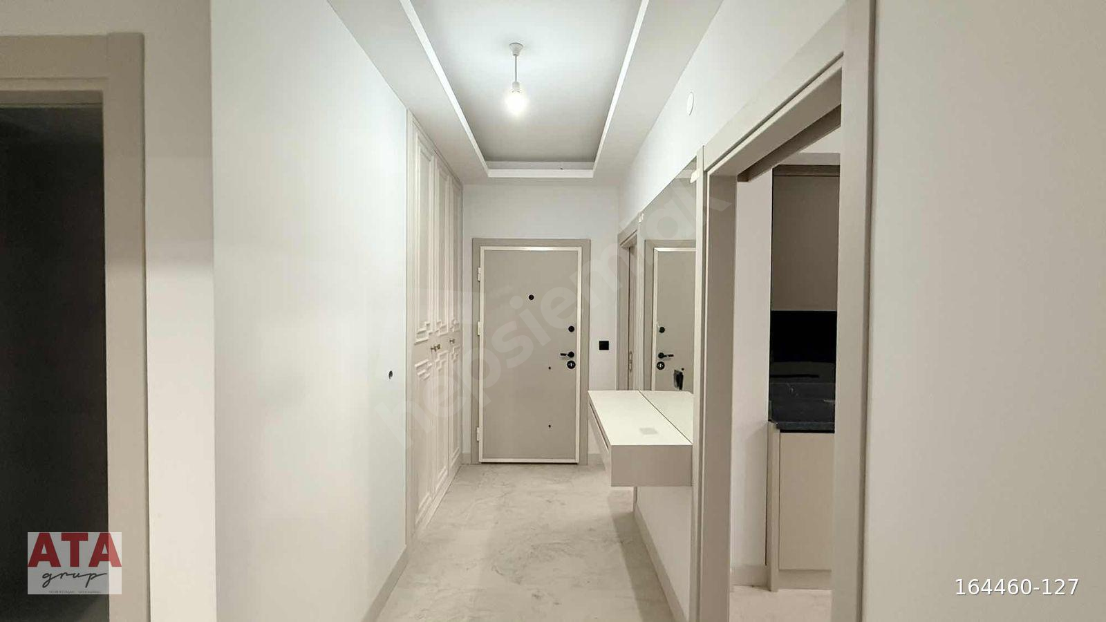 ATA GRUP| ACİL SATILIK ANA CADDE ÜZERİ SIFIR MODERN 3+1 DAİRE