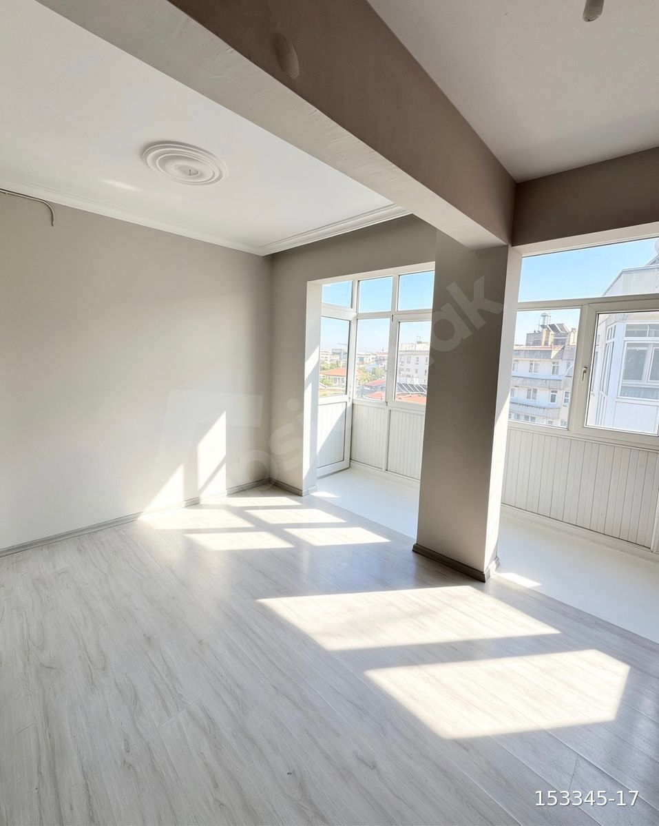 MARKANTALYA ARKASI | YENİ TADİLATLI | 2+1 | FERAH | MERKEZİ KONUMDA KİRALIK