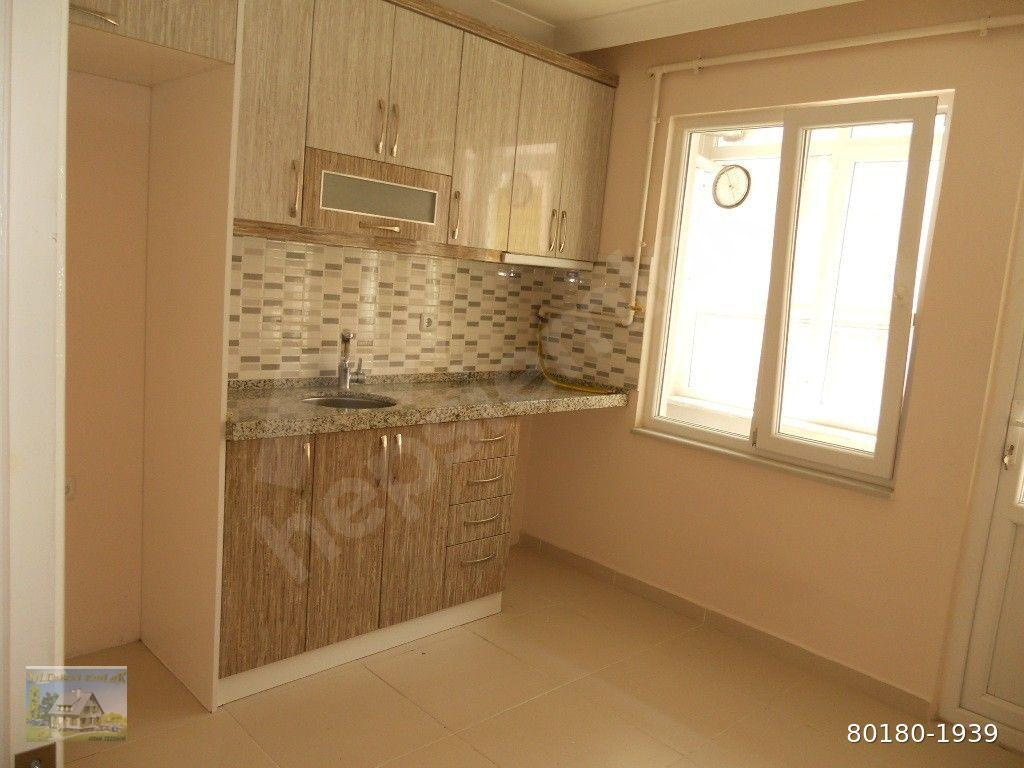 PAŞABAYIR MAHALLESİ KİRALIK 2+1 KOMBİLİ DAİRE