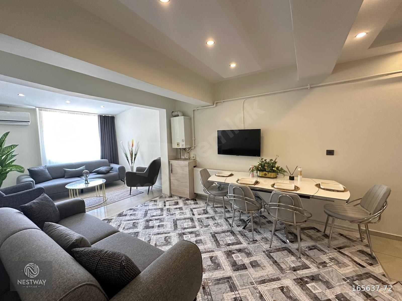 SULUKÖPRÜ IŞIKLARI YAKINI 2+1 20.000TL KİRACILI SATILIK FIRSAT APART
