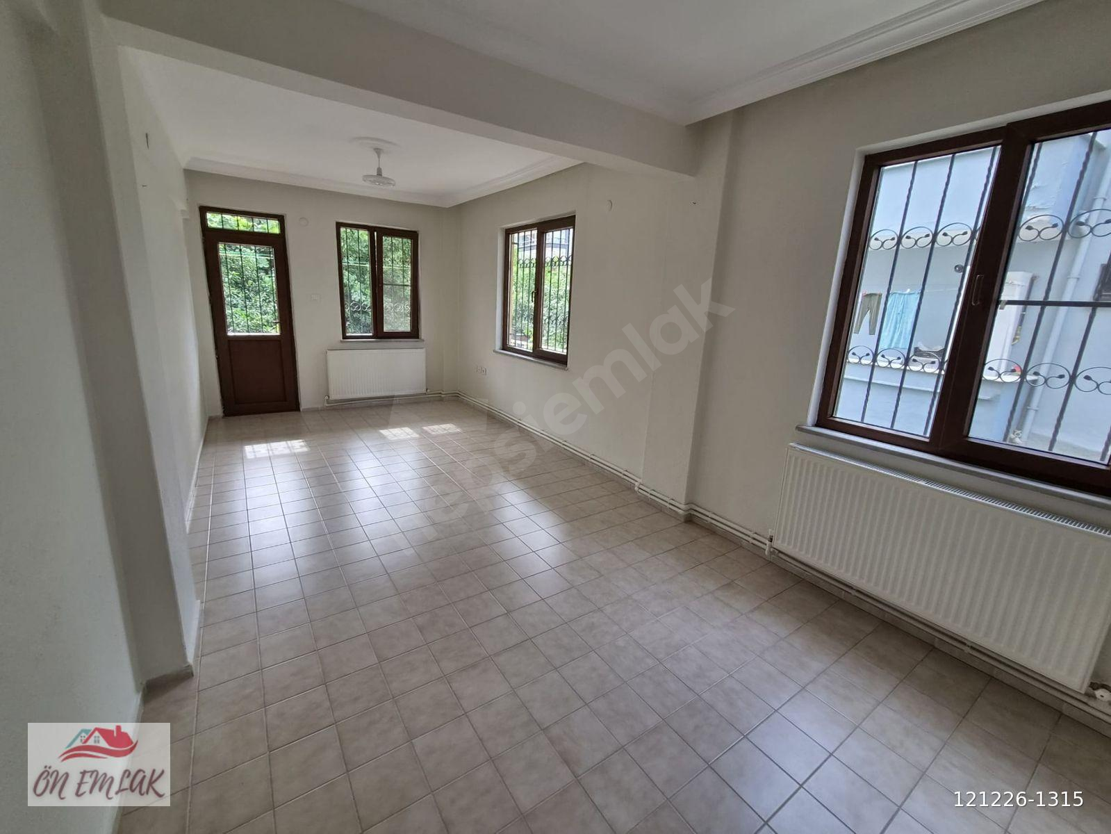 ÖN EMLAK'TAN BURHANİYE MERKEZE YAKIN KİRALIK 2+1 DAİRE!