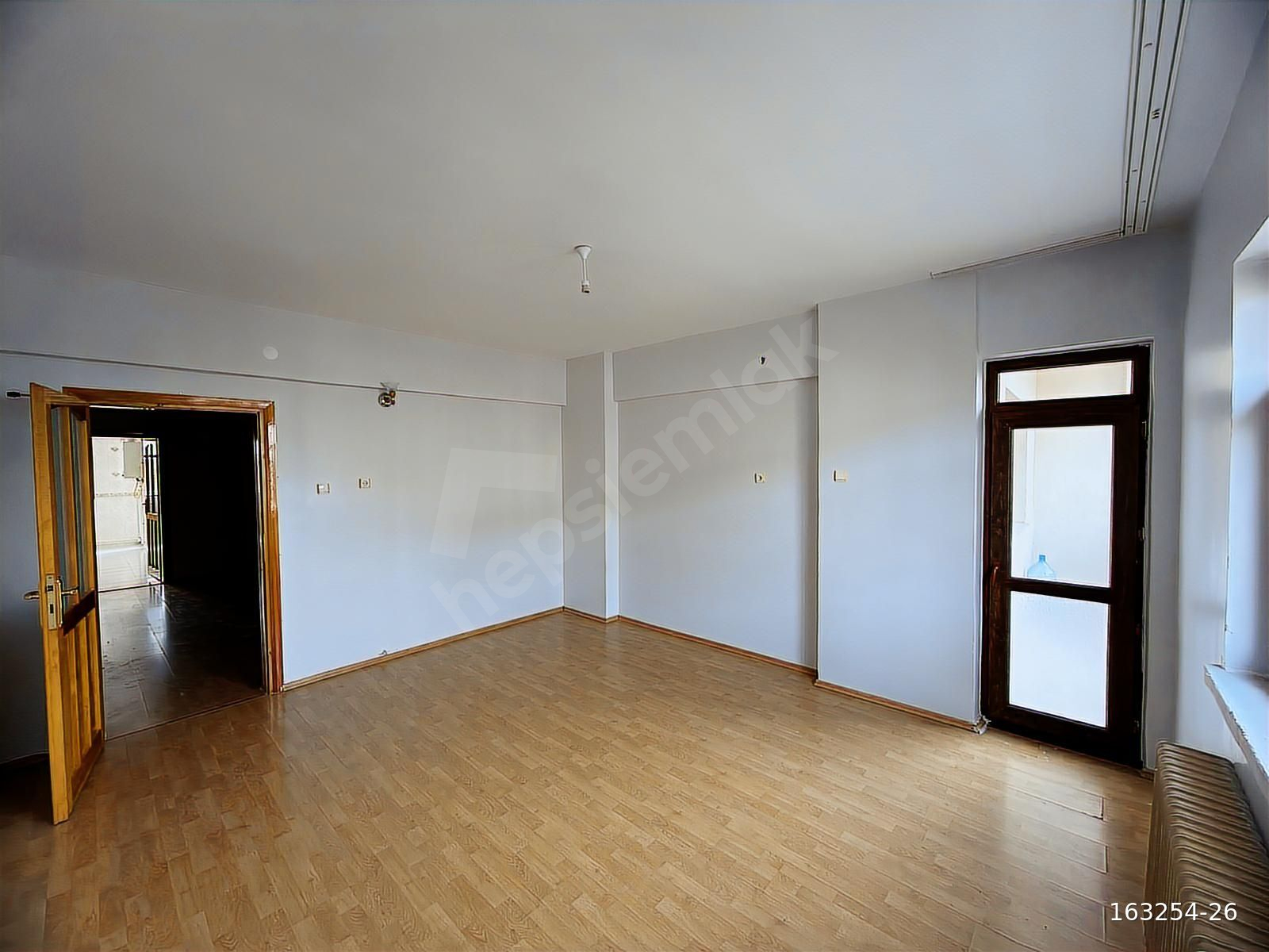 YILDIZKENT DÜZGÜN-2 MARKET KARŞISINDA 3+1 KİRALIK