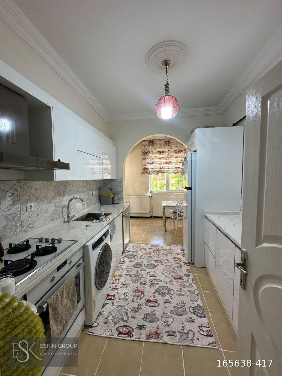 TALAS PAPATYA CADDESİ'NDE KISA SÜRE GEÇERLİ FİYAT 3+1 FUL YAPILI