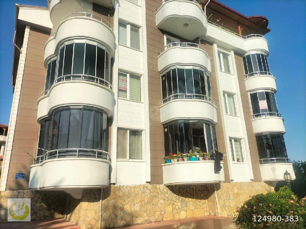 Tokat merkez Kaşıkçı mh. 3+1 satlık daire