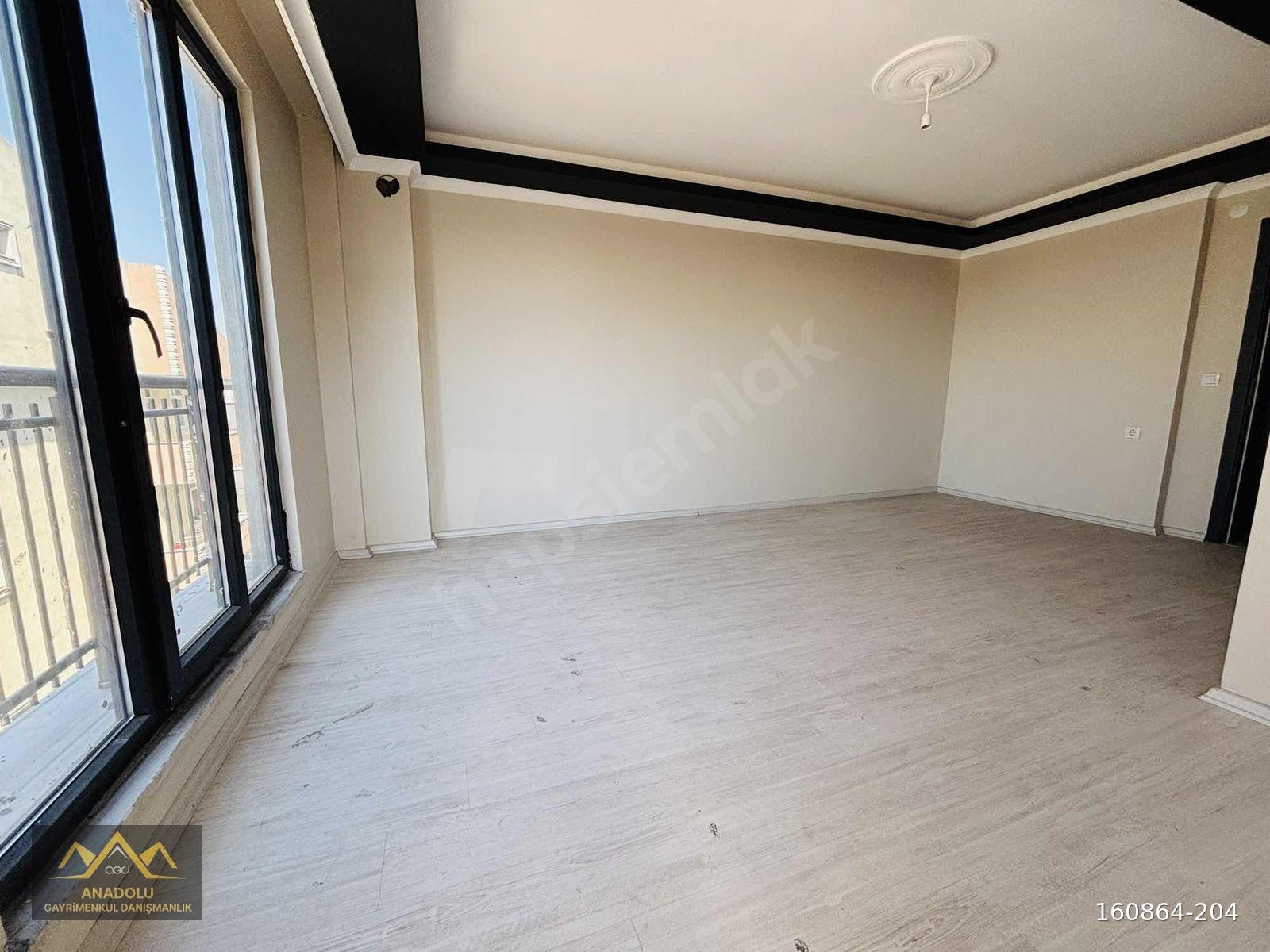 3+1 SATILIK DUBLEX DAİRE BÜYÜK ANADOLU HASTANESİ KONUMUNDA