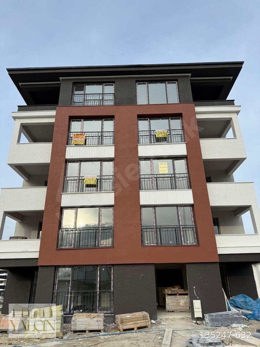 5000 EVLERDE 3+1 SIFIR AKILLI EV -HER TÜRLÜ TAKAS OLUR-