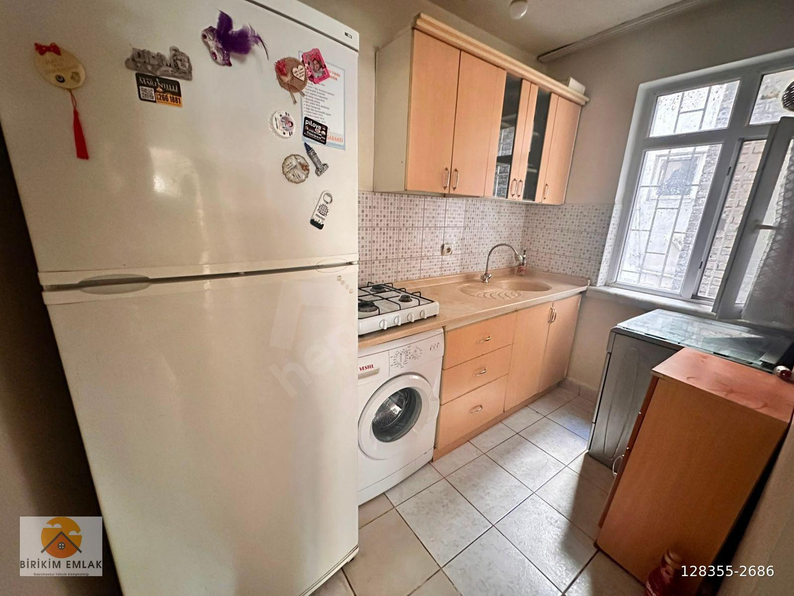 KURTULUŞTA MERKEZE YAKIN 2+1 KISMİ EŞYALI 80 m2 DAİRE.!!