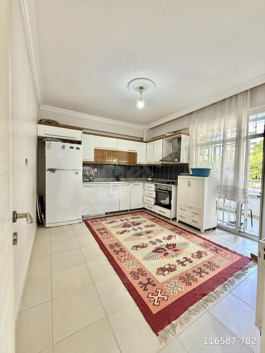 DOĞUM HASTANESİNİN ARKASINDA KİRALIK 3+1 DAİRE