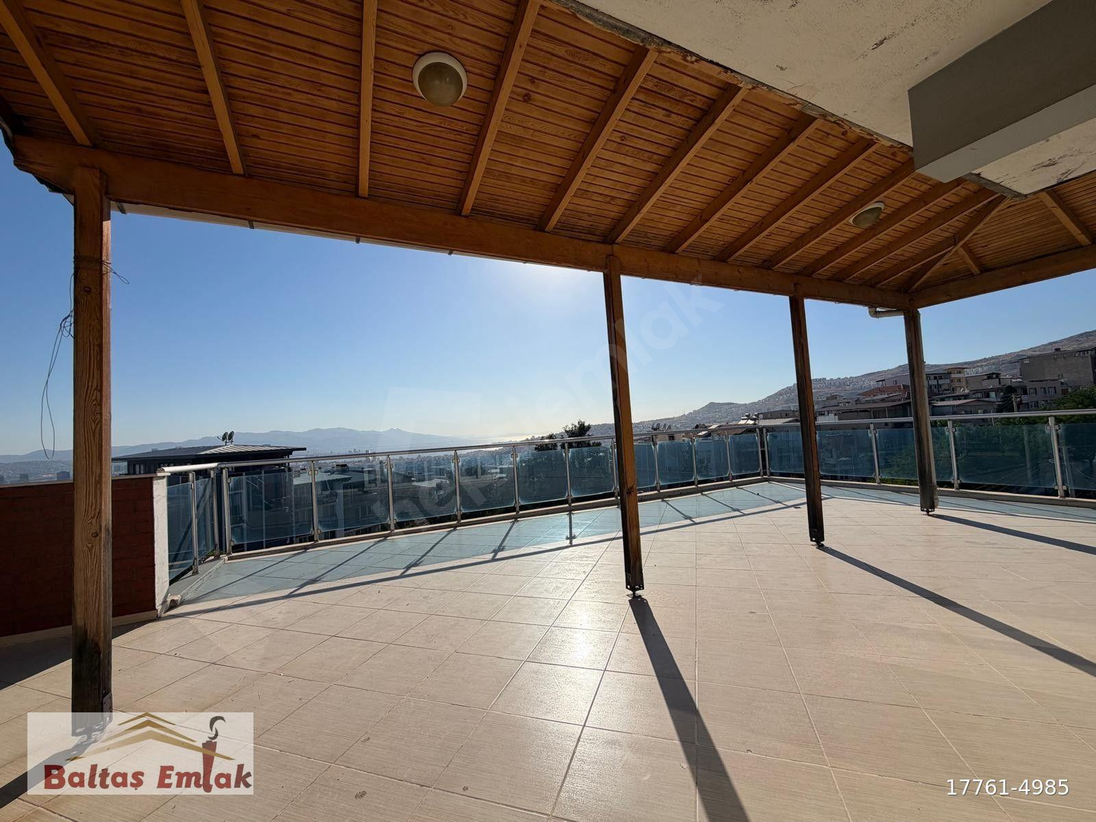 FUL MANZARALI KİRALIK DAİRE