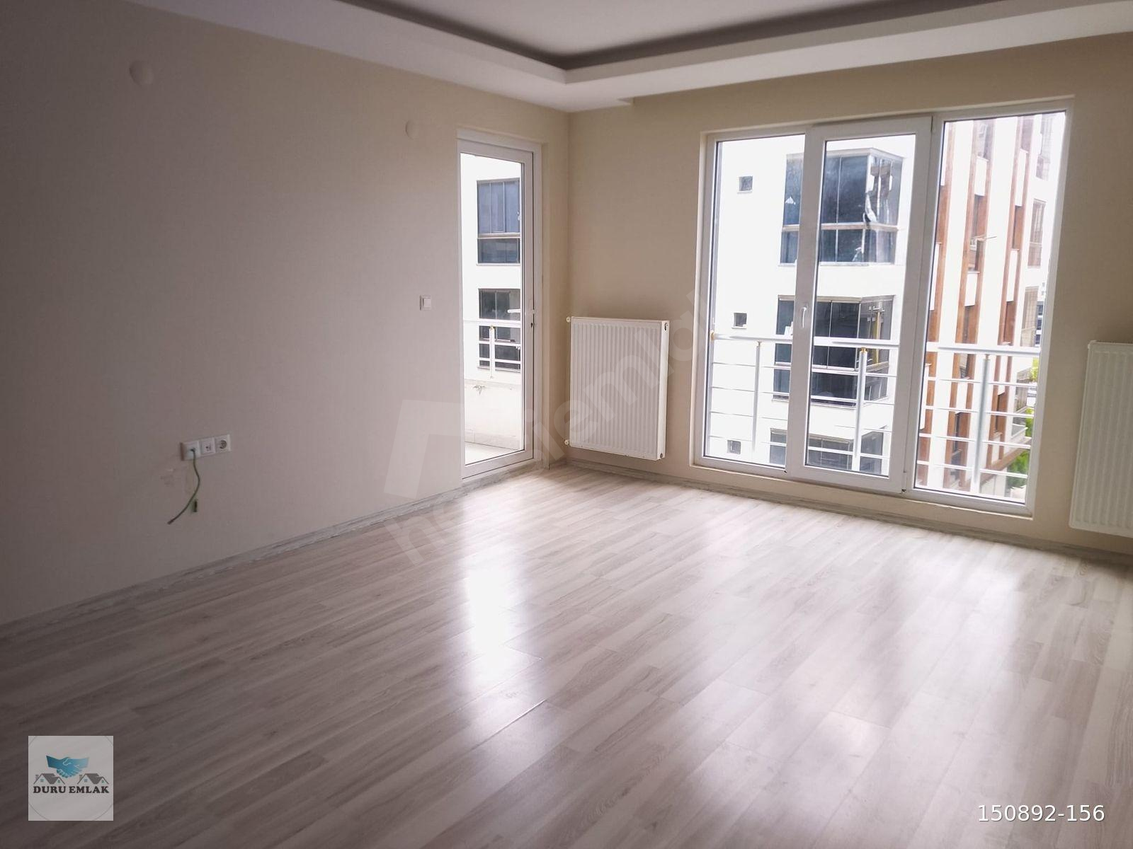 KÜÇÜKKOLPINAR'DA MUTFAK SALON AYRI, EBEVEYN BANYOLU, GENİŞ 2+1