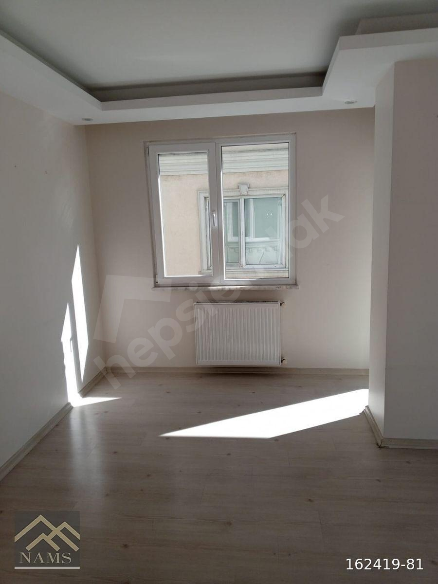 MAK YAPIDAN AVCILAR OSMANPAŞA CAD ÜZERİNDE SATILIK 2+1.1 KAT 7 YILLIK DAİRE
