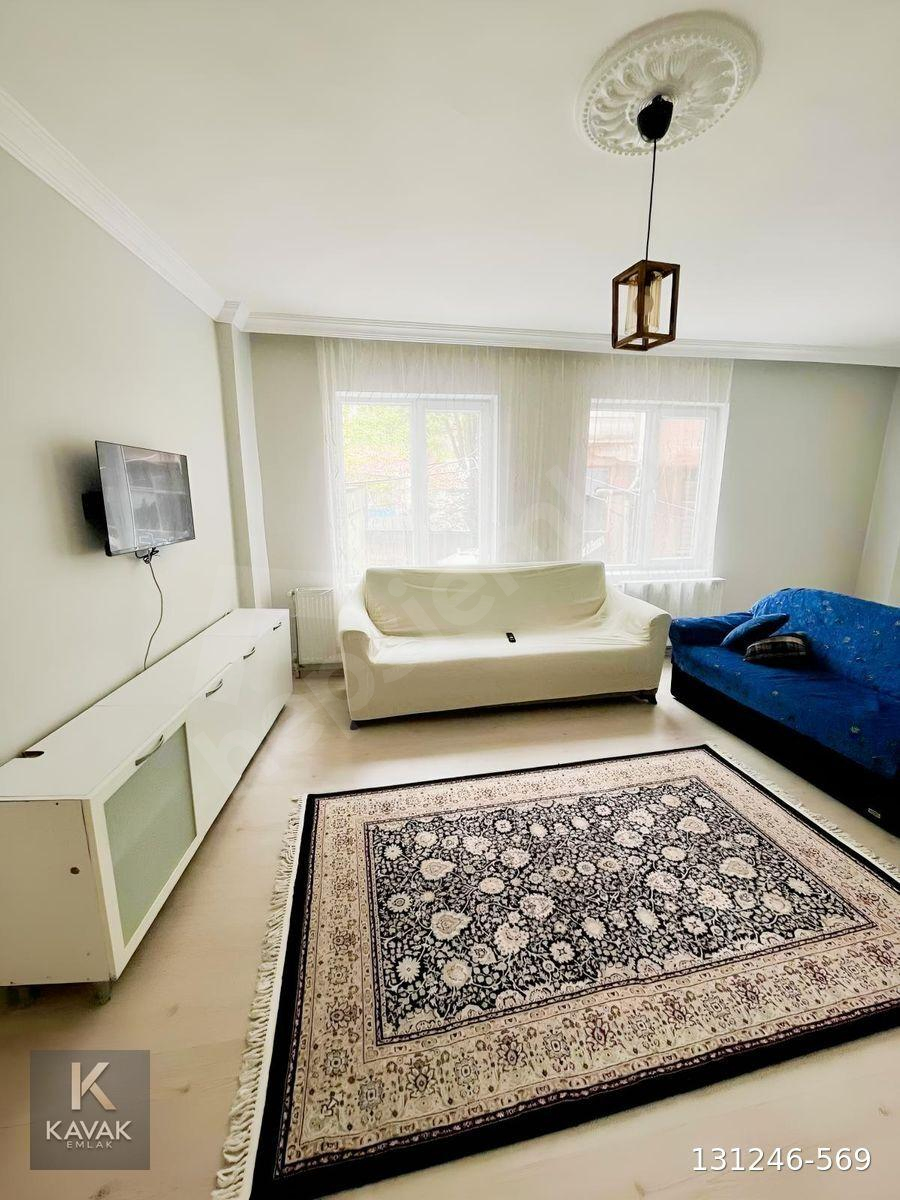 ABONELİKLERİ AÇIK 2+0 EŞYALI KİRALIK DAİRE