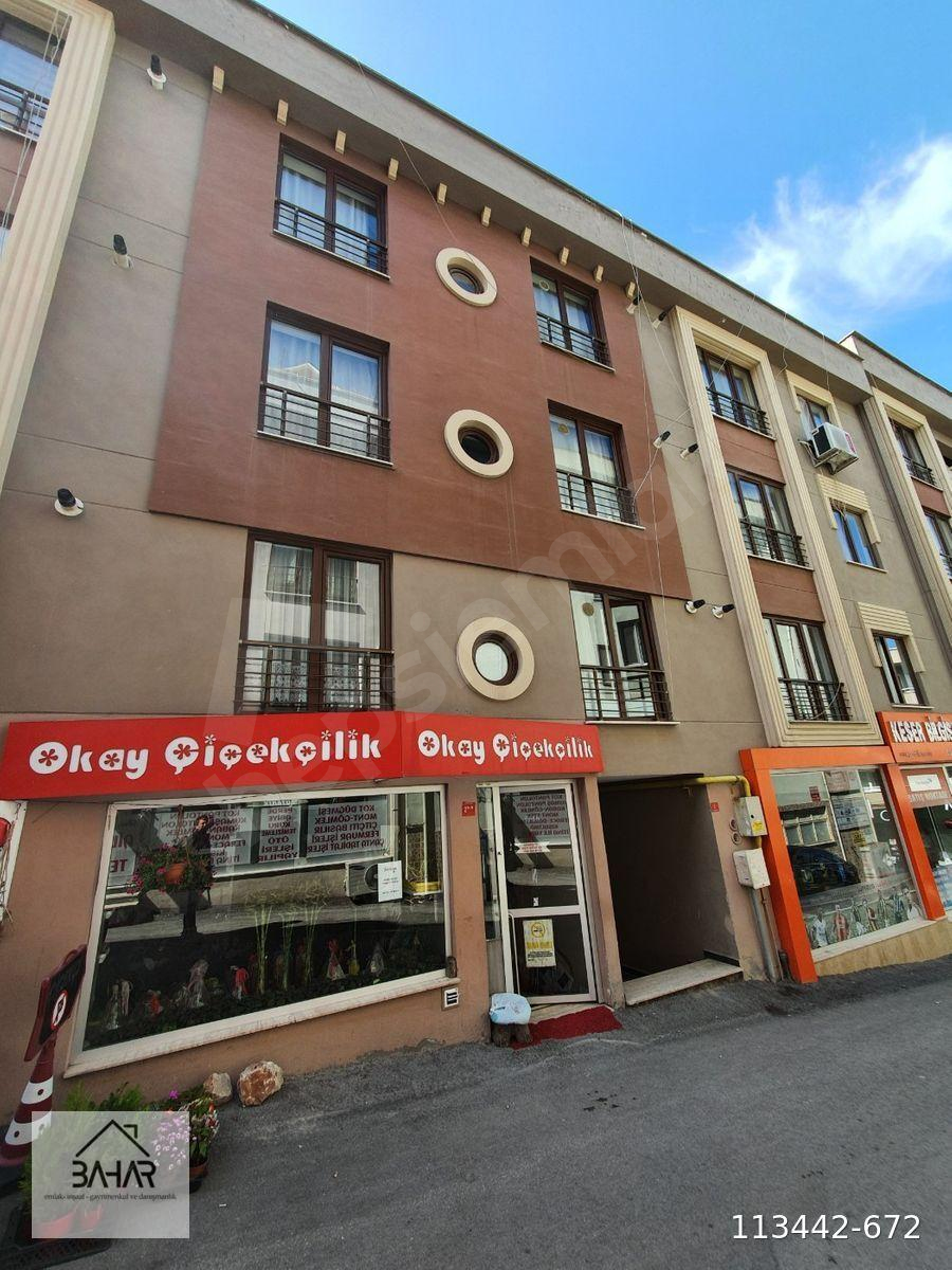 BAHAR'dan Görükle'de Merkezi Konumda Eşyalı 1+1 Daire