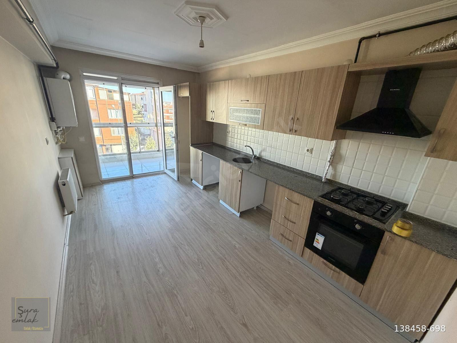 TARİH BULVARI ÜZERİNDE MÜKEMMEL KONUMDA SATILIK 2+1 LÜKS DAİRE