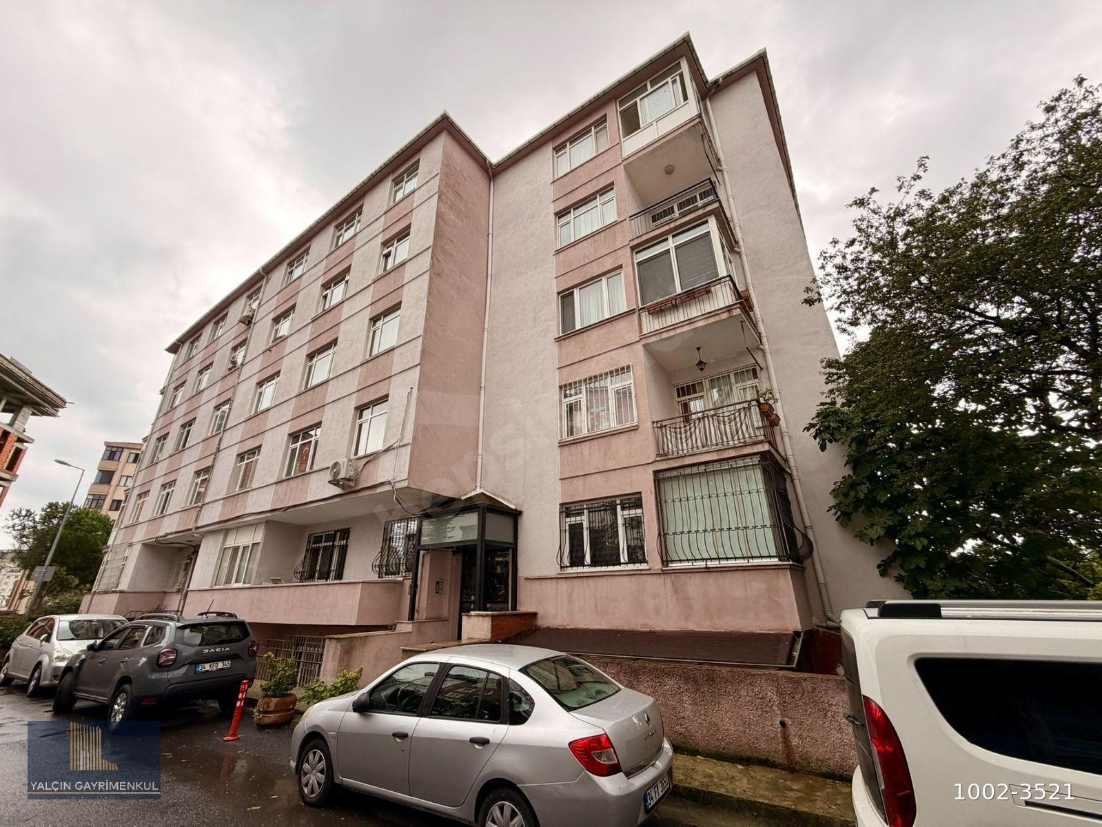 YALÇIN'DAN G.TEPE MERKEZE YAKIN TAŞINMAYA HAZIR 100 M2 KİRALIK KONUT