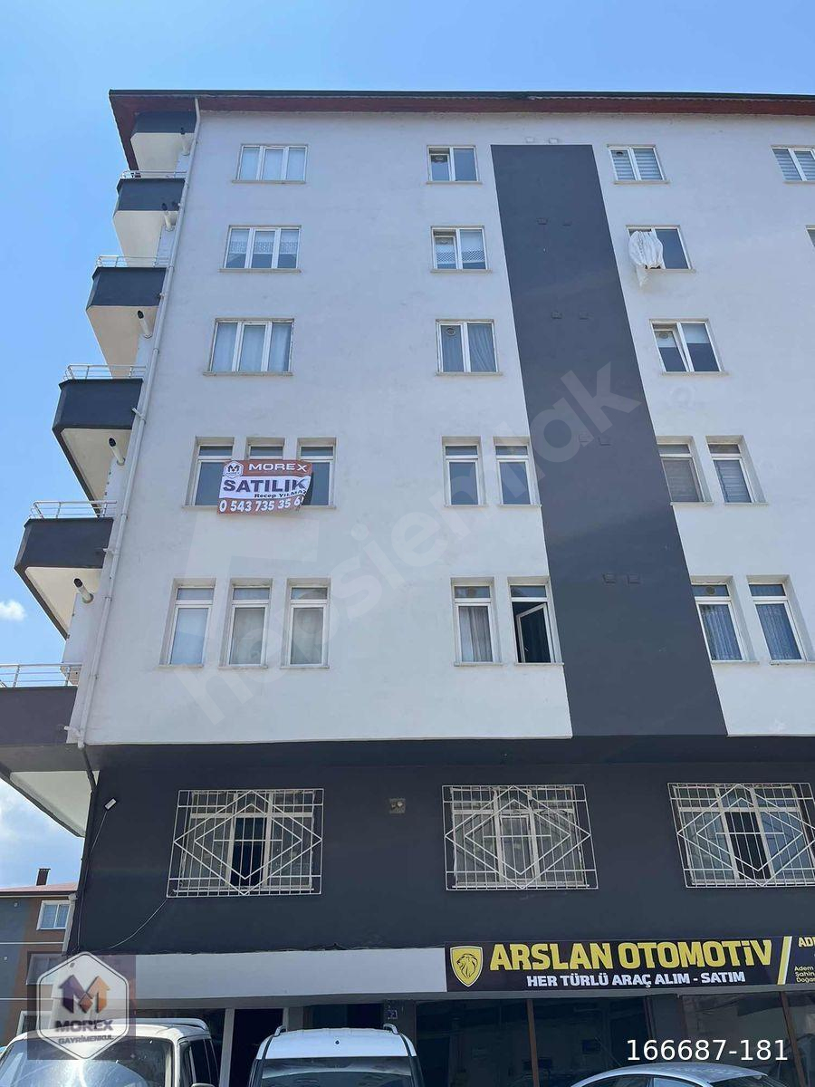 EMSALSİZ FİYAT, AYRI MUTFAKLI GENİŞ SATILIK DAİRE