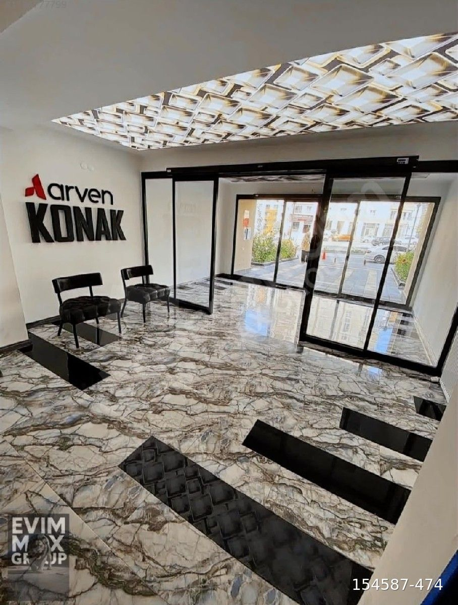 TALAS MEVLAN'ADA 3+1 KİRALIK DAİRE VAR