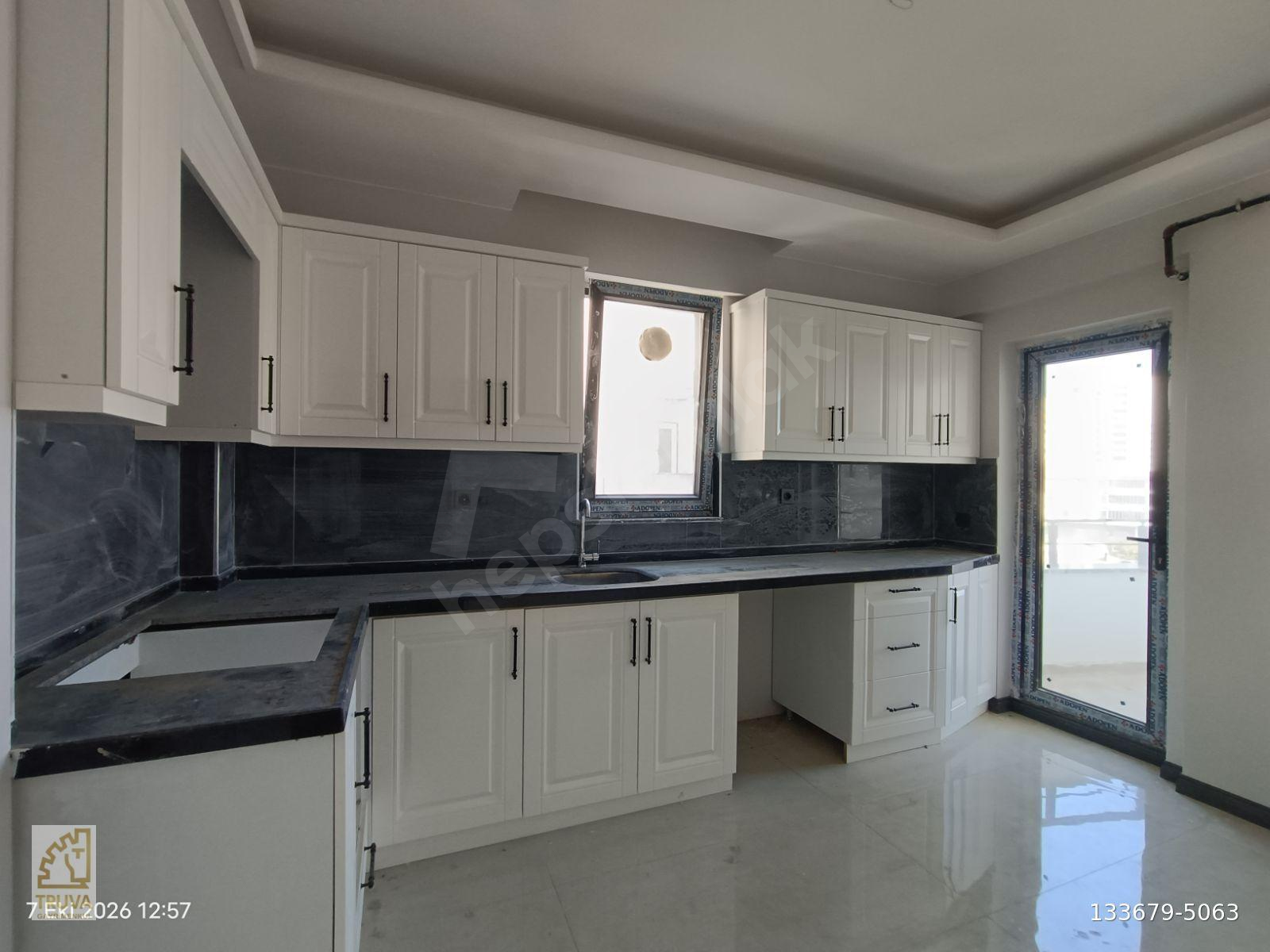 TRUVA'DAN ATAKUM BEYPINAR'DA ULTRA FIRSAT SATLIK 3+1 SIFIR DAİRE