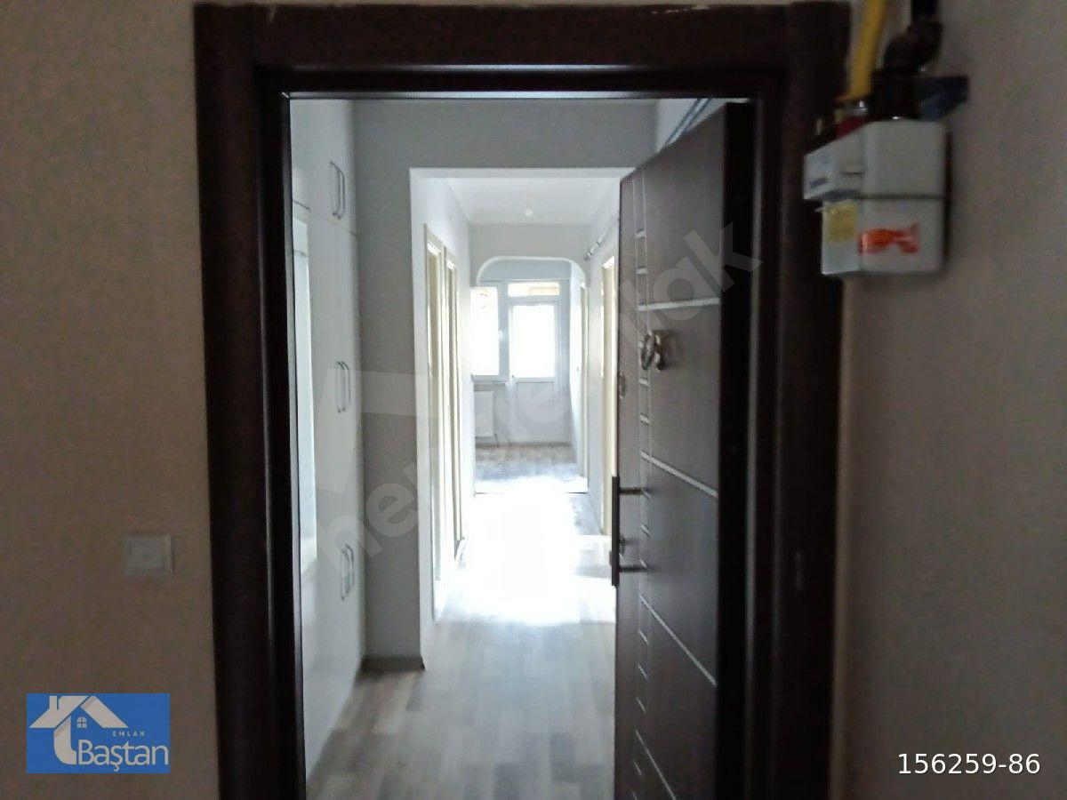 BAŞTAN EMLAK'TAN KARABÜK MERKEZ ŞİRİNEVLERDE KİRALIK 3+1 DAİRE