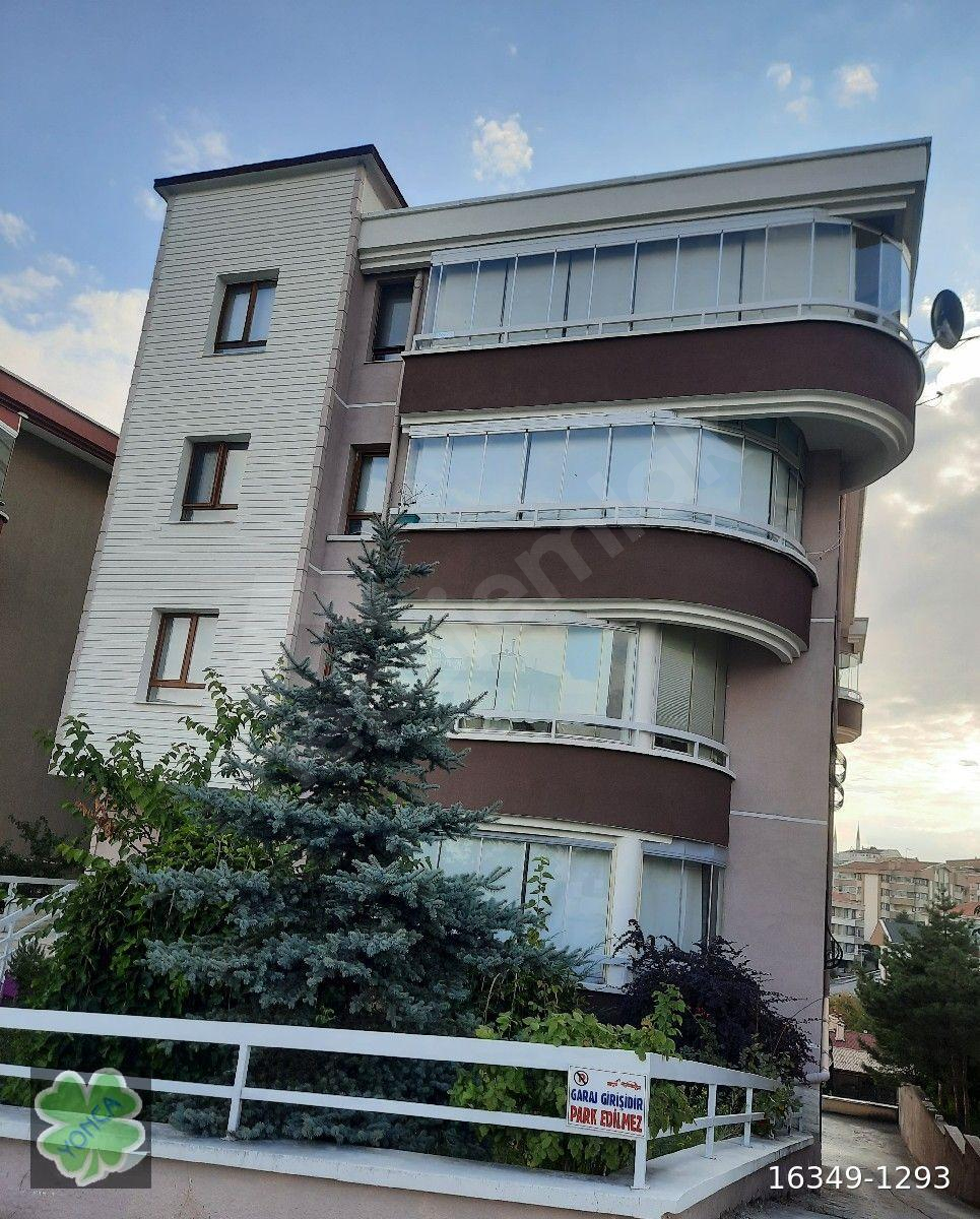 BİRLİK MERKEZDE KOMBİLİ 3+1 YÜKSEK GİRİŞ (ALTINDA 2 KAT DAHA VAR)