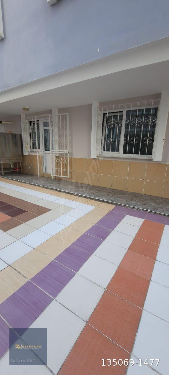 MİMARSİNAN DA FULL EŞYALI KİRALIK DAİRE 1+1