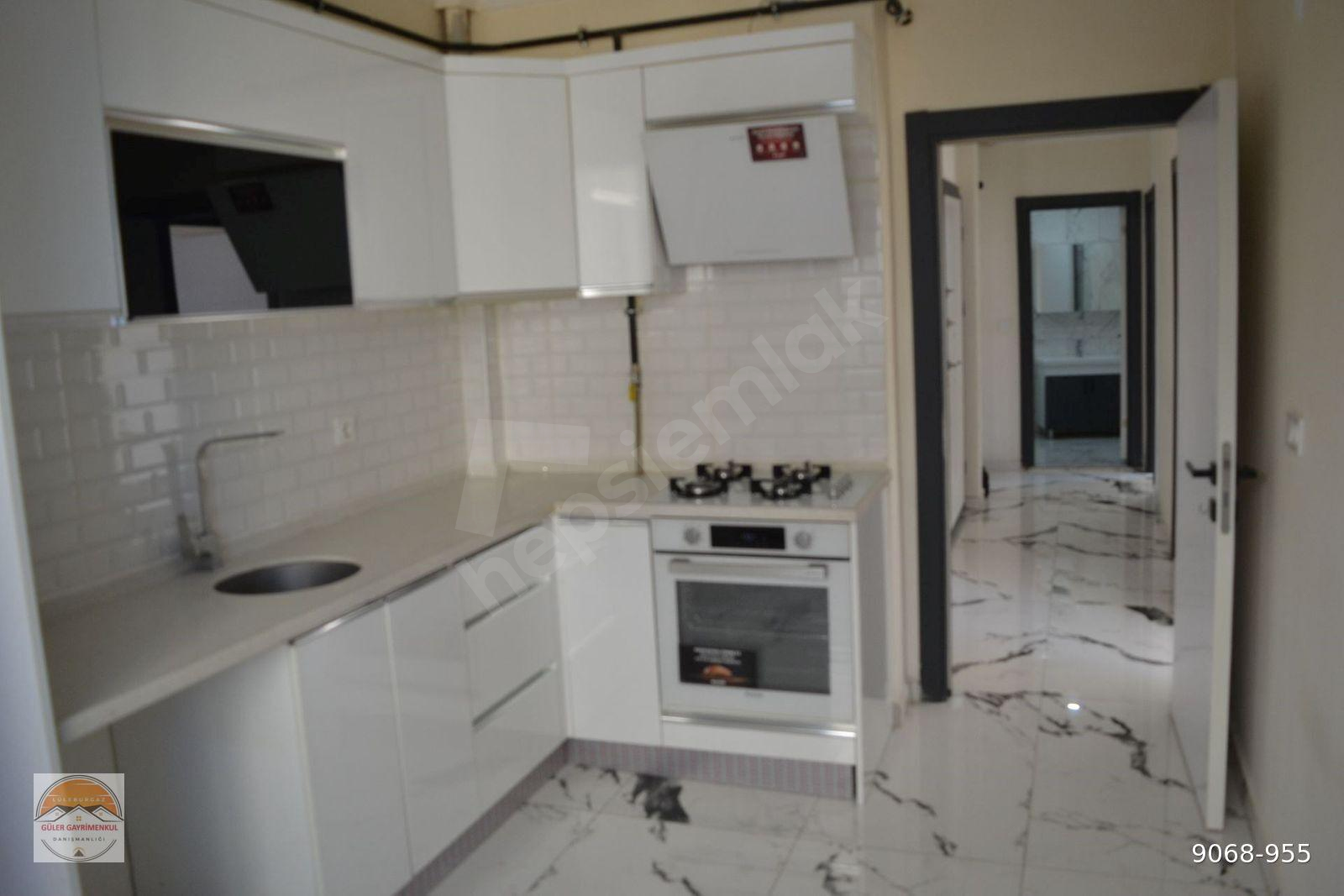 Lüleburgaz Cumhuriyet Mah Turgutbey Cad Kiralık Daire